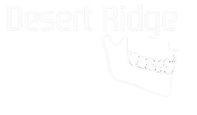 Link to Desert Ridge Oral Surgery Institute home page